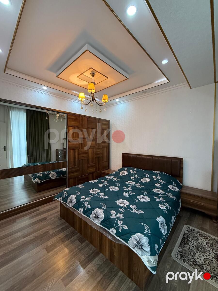 Satılır 3 otaqlı yeni tikili 88 m² — Mənzil, Bakı (2)