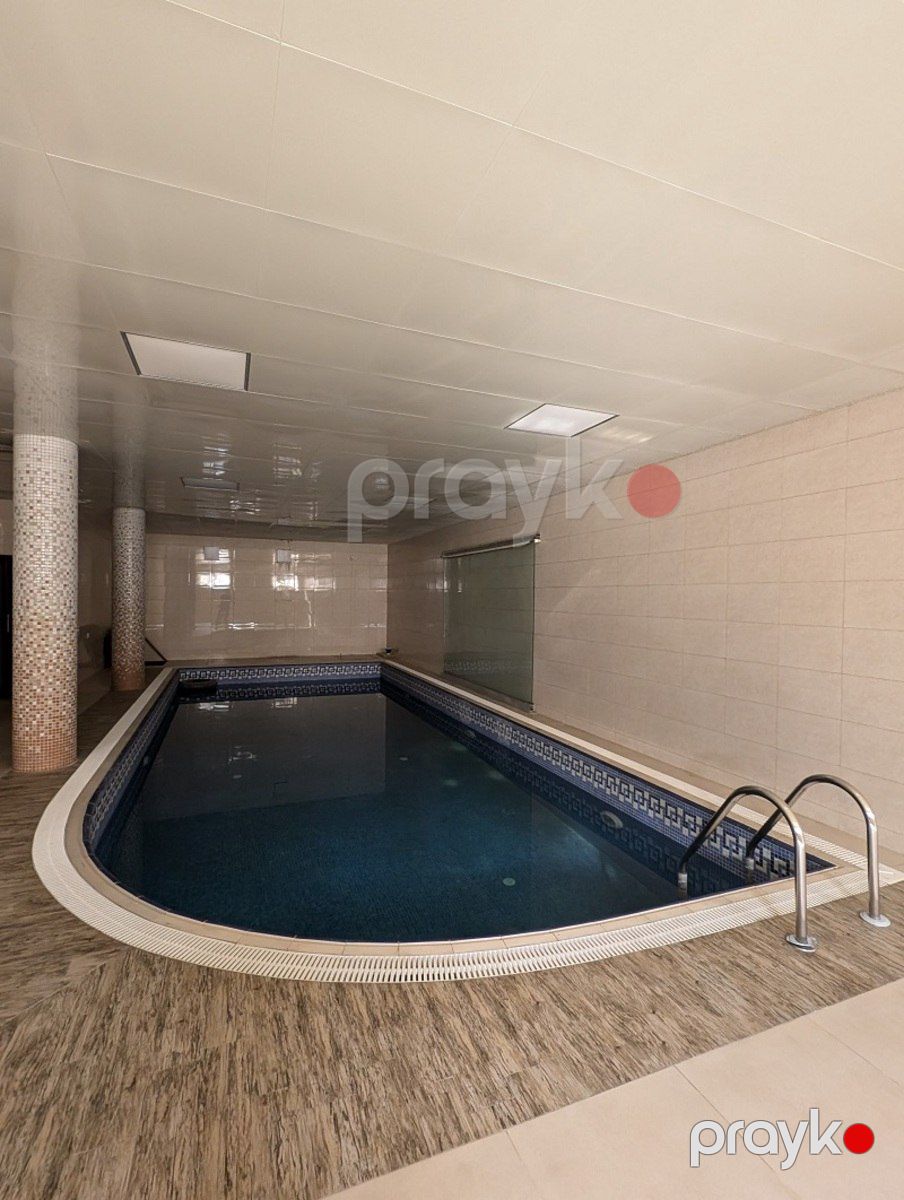 İcarəyə verilir 7 otaqlı həyət evi/bağ evi 720 m² — Ev, villa, Bakı (3)