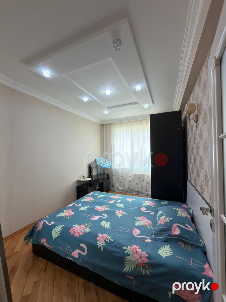 Satılır 3 otaqlı yeni tikili 107 m² — Mənzil, Bakı (6)