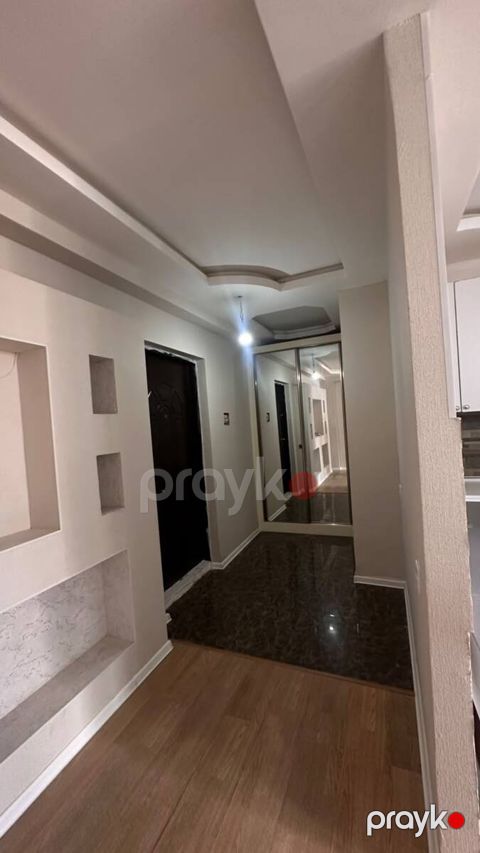 2-otaqlı yeni tikili, Əsəd Əhmədov küç., 45 m² — Bakı