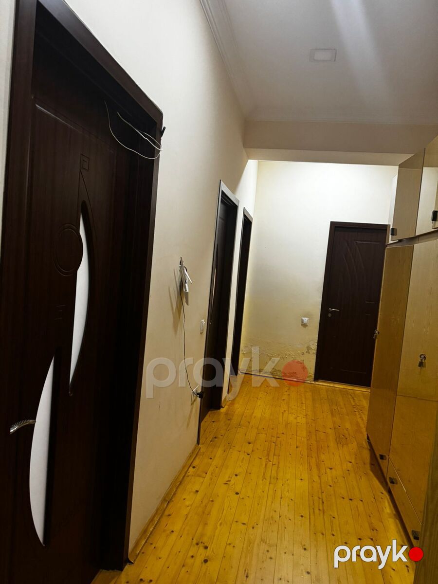 2-otaqlı yeni tikili, Sumqayıt ş., 76 m² — Mənzil, Sumqayıt (8)