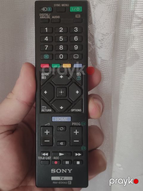 Sony RM-ED062 — Bakı