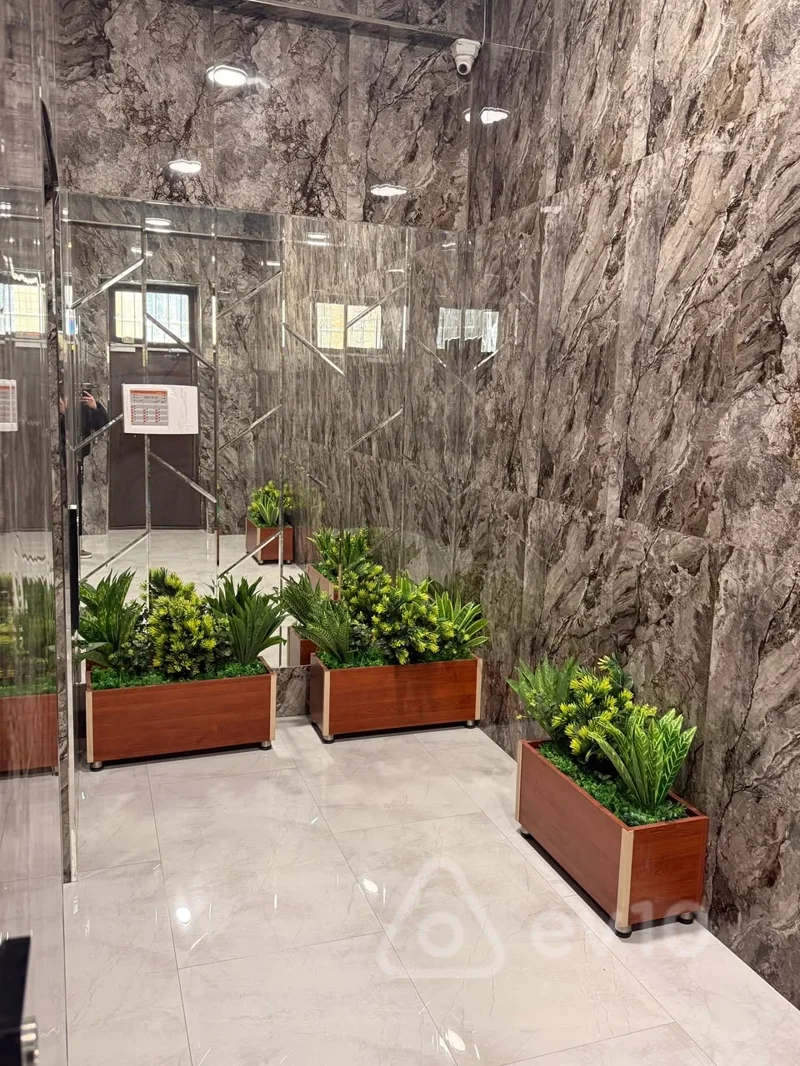 2 otaqlı mənzil, 80 m², Azadlg — kirayə — Mənzil, Bakı (12)