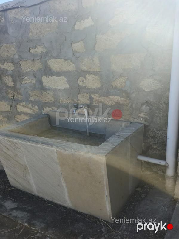 Satılır 2 otaqlı Həyət evi / Villa, 55 m², Ceyranbatan qəsəbəsi — Ev, villa, Sumqayıt (4)