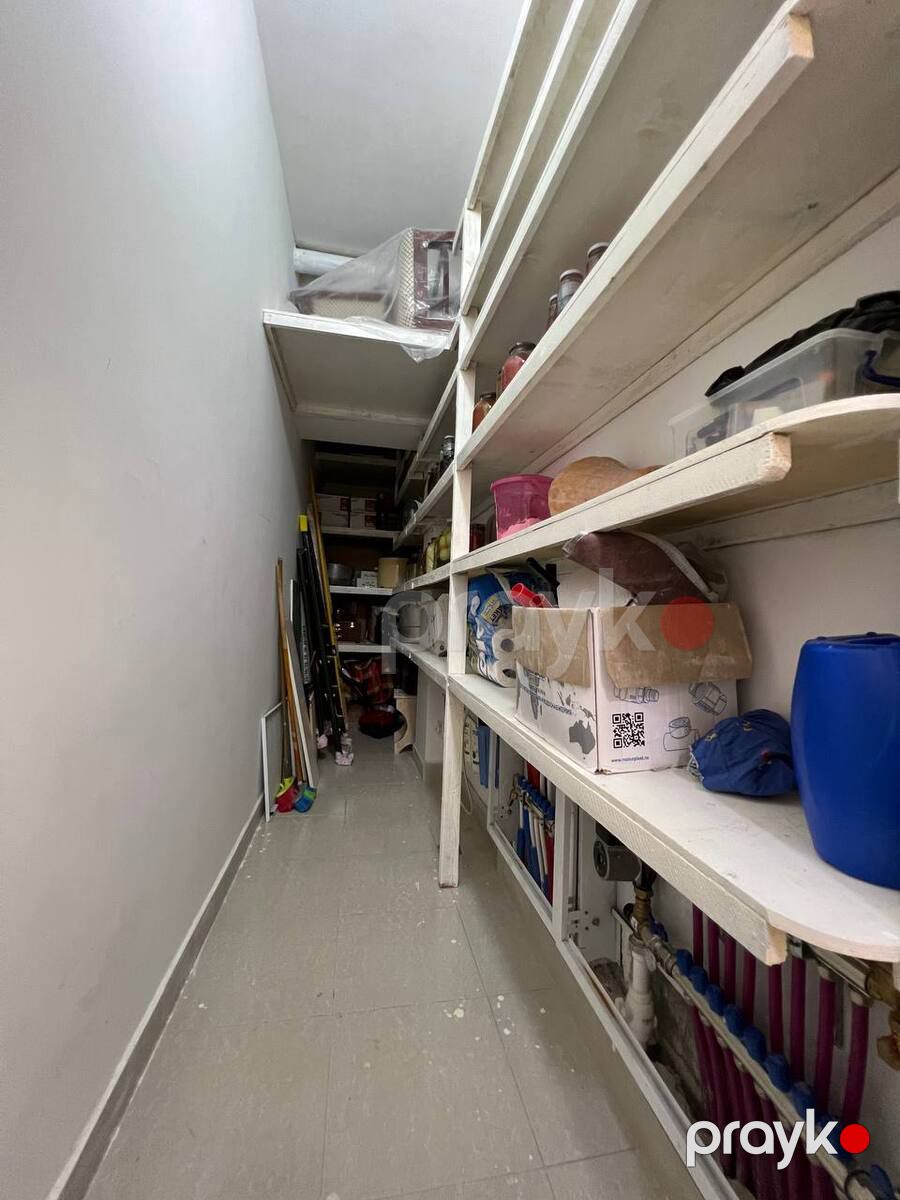 Satılır 4 otaqlı yeni tikili 180 m² — Mənzil, Bakı (9)