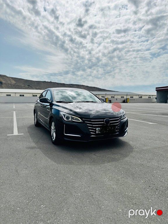 Changan Raeton CC, 1.5 L, 2019 il, 140 000 km — Avtomobillər, Bakı (2)