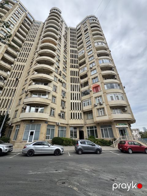 İcarəyə verilir obyekt 500 m² — Bakı