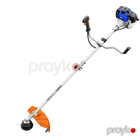 Ot üçün trimmer Wadfow WGM2543 — Bakı