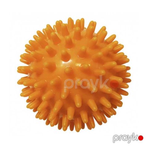 Masaj topu FR00119, 7 sm, narıncı — Bakı