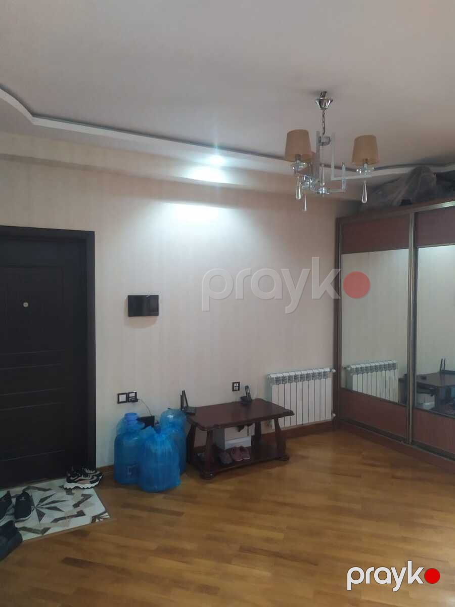 Satılır 3 otaqlı yeni tikili 125 m² — Mənzil, Bakı (10)