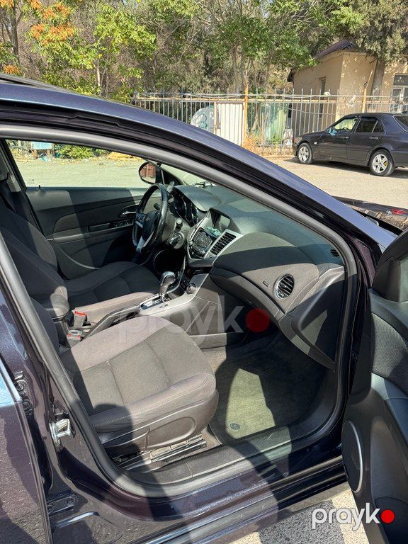 Chevrolet Cruze, 1.4 L, 2014 il, 284 000 km — Avtomobillər, Bakı (12)