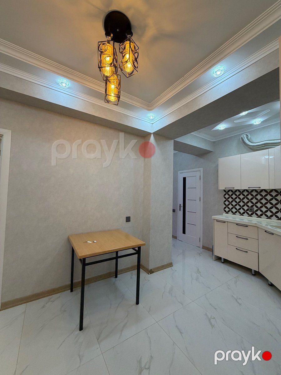 3-otaqlı yeni tikili, Masazır qəsəbəsi, 65 m² — Mənzil, Bakı (8)