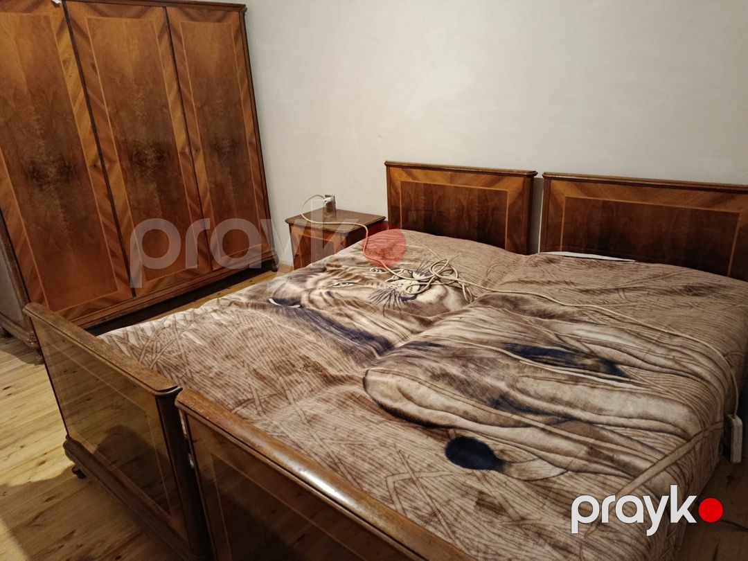 İcarəyə verilir 2 otaqlı həyət evi/bağ evi 50 m² — Ev, villa, Bakı (4)