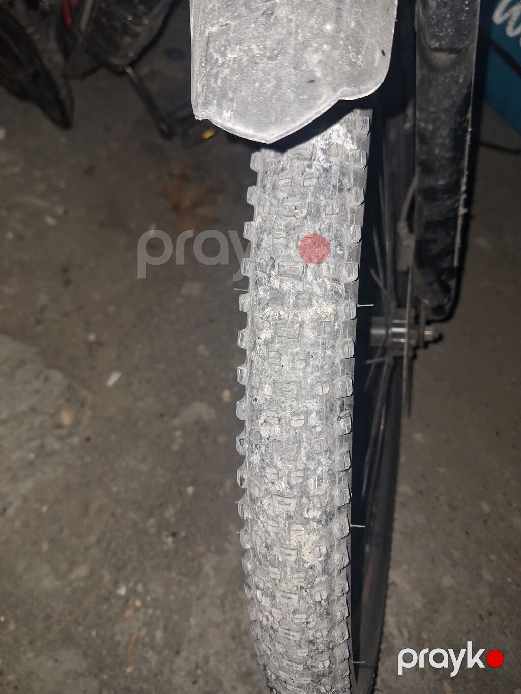 İşlənmiş Elektrik velosipedi Start, 29", sürətlərin sayı: 21, 750 Vt, Ünvandan götürmə — Elektrik velosipedləri, Bakı (2)