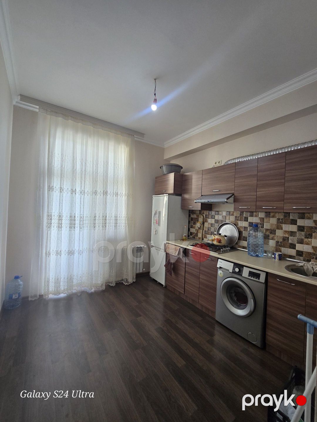 Satılır 4 otaqlı yeni tikili 100 m² — Mənzil, Bakı (2)