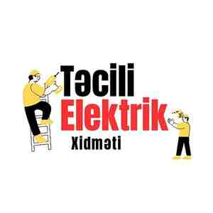 Elektrik ustası — Bakı