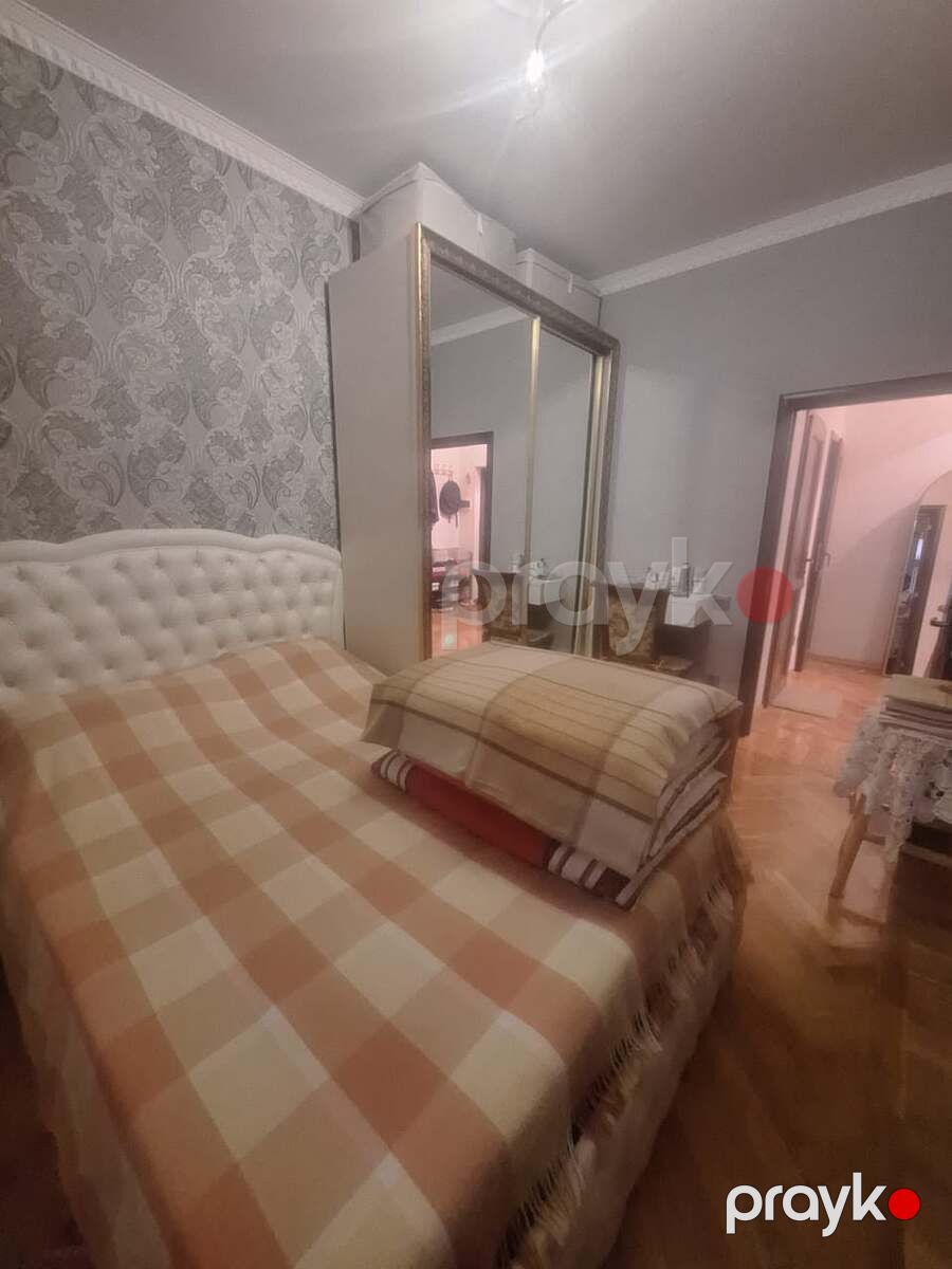 Satılır 1 otaqlı yeni tikili 47 m² — Mənzil, Bakı (8)