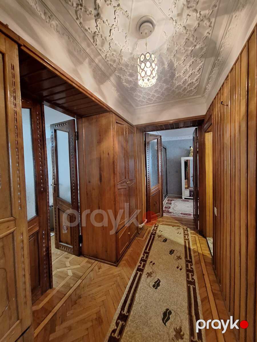Satılır 2 otaqlı köhnə tikili 75 m² — Mənzil, Bakı (12)