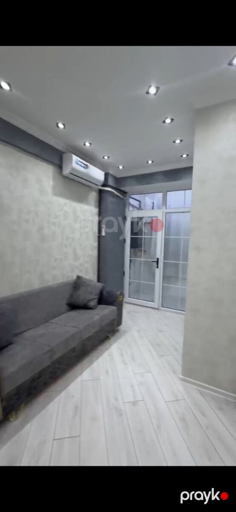 2-otaqlı yeni tikili kirayə verilir, Xırdalan ş., 32 m² — Xırdalan