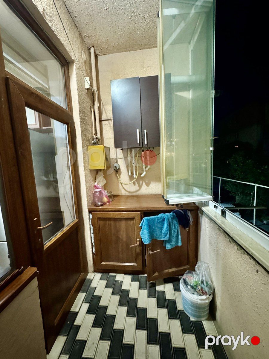 Satılır 2 otaqlı yeni tikili 80 m² — Mənzil, Bakı (12)