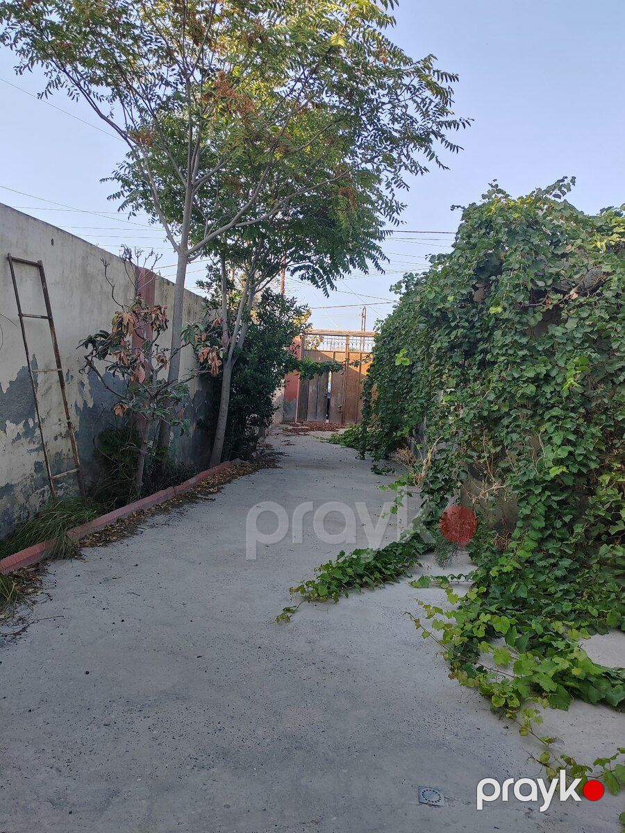 Həyət evi, Binəqədi qəs — Ev, villa, Bakı (6)