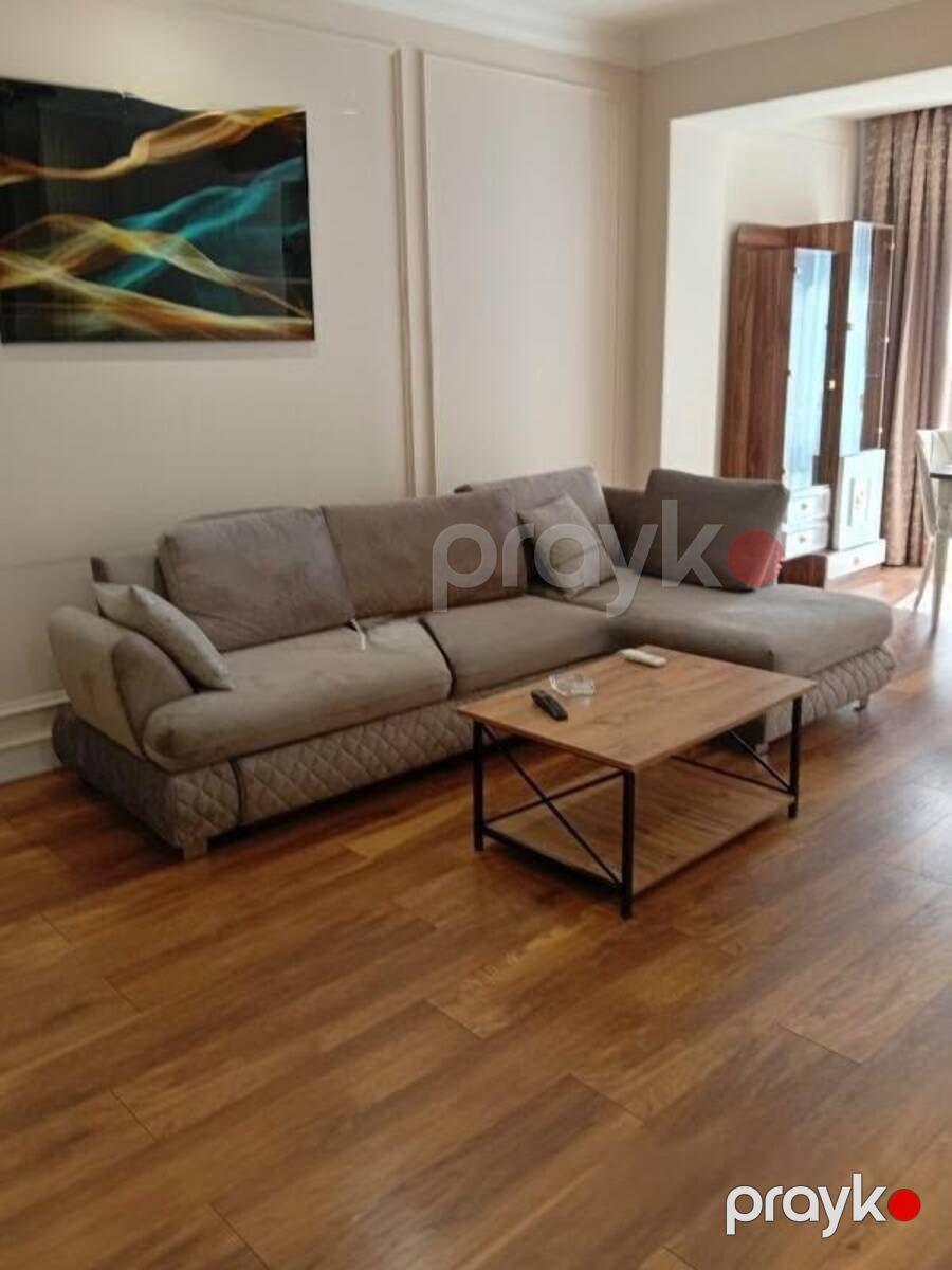 Satılır 3 otaqlı yeni tikili 120 m² — Mənzil, Bakı (5)