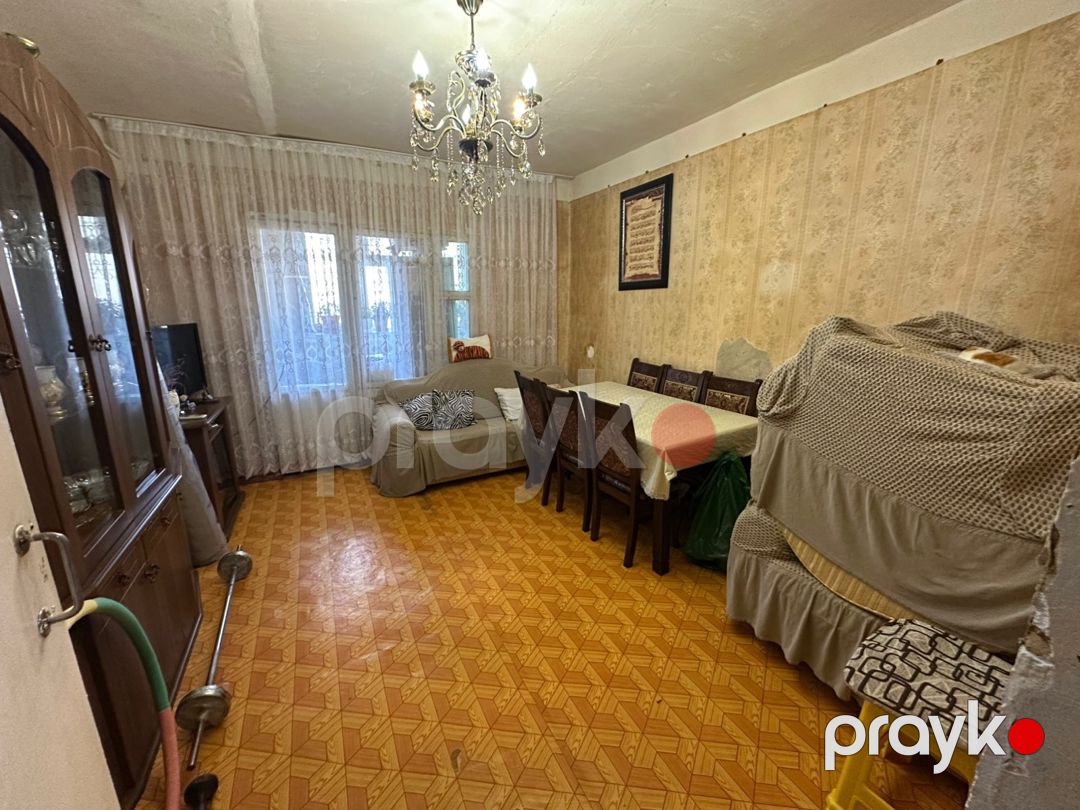 3-otaqlı mənzil, Lökbatan qəs., 65 m² — Mənzil, Bakı (3)