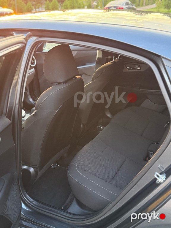 Kia Forte, 2.0 L, 2021 il, 144 841 km — Avtomobillər, Bakı (9)