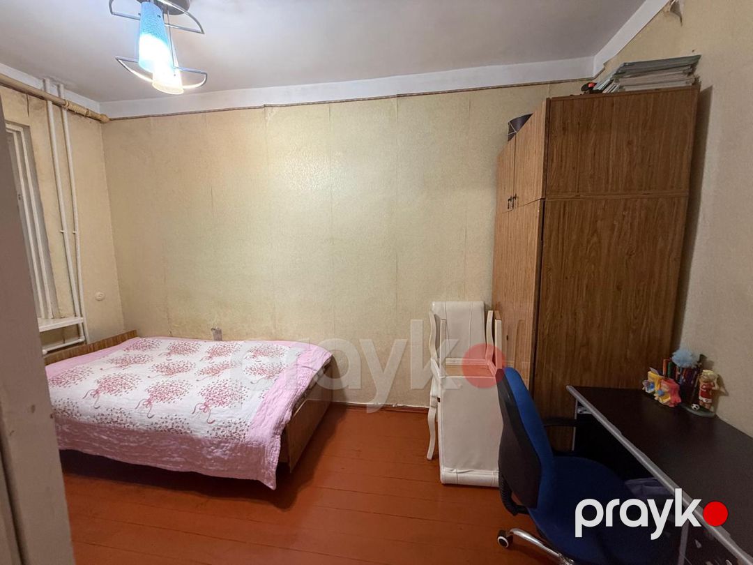 Satış: 4 otaqlı Köhnə tikili, 80 m², Sabunçu rayonu — Mənzil, Bakı (8)