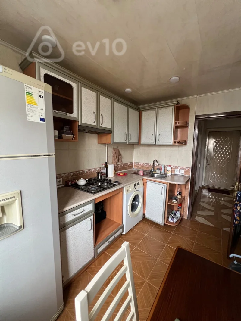 3 otaqlı mənzil, 70 m², Tbilisi prospekti — kirayə — Bakı