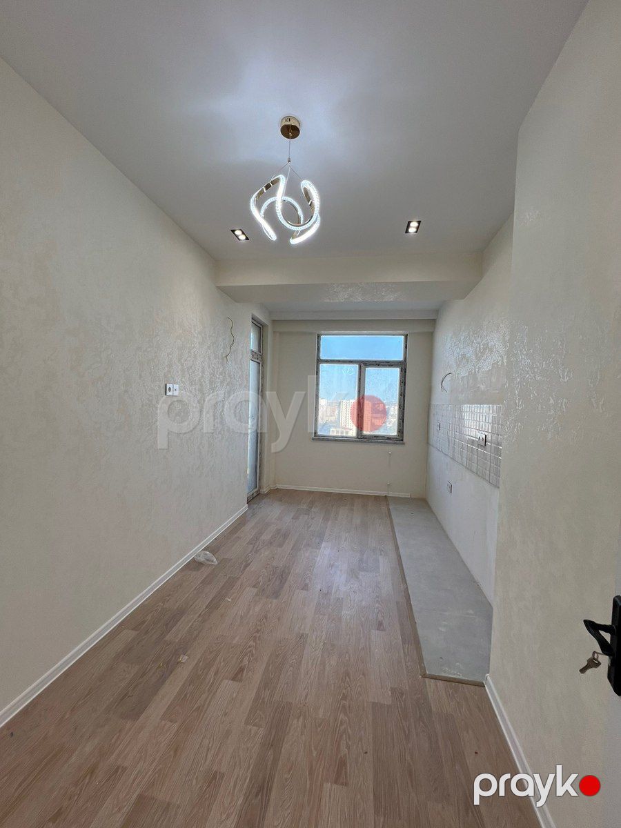 3-otaqlı yeni tikili, Xırdalan ş., 106 m² — Mənzil, Xırdalan (11)