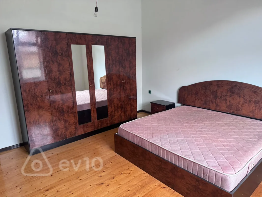 4 otaqlı həyət evi, 200 m², Masazır — kirayə — Ev, villa, Bakı (6)