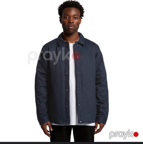 Kişilər üçün yüngül gödəkçə GXL_jacket, göy, poliester, ölçü XL — Bakı