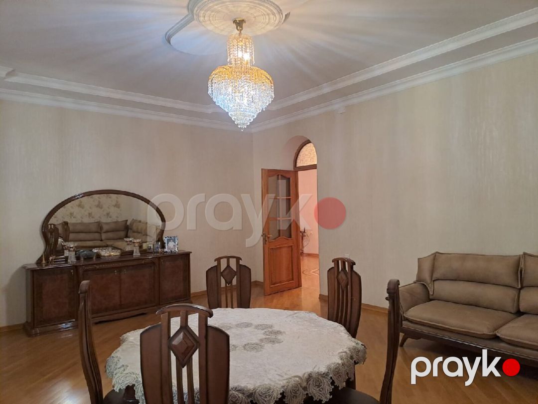 İcarəyə verilir 10 otaqlı ofis 700 m² — Ofis, Bakı (11)