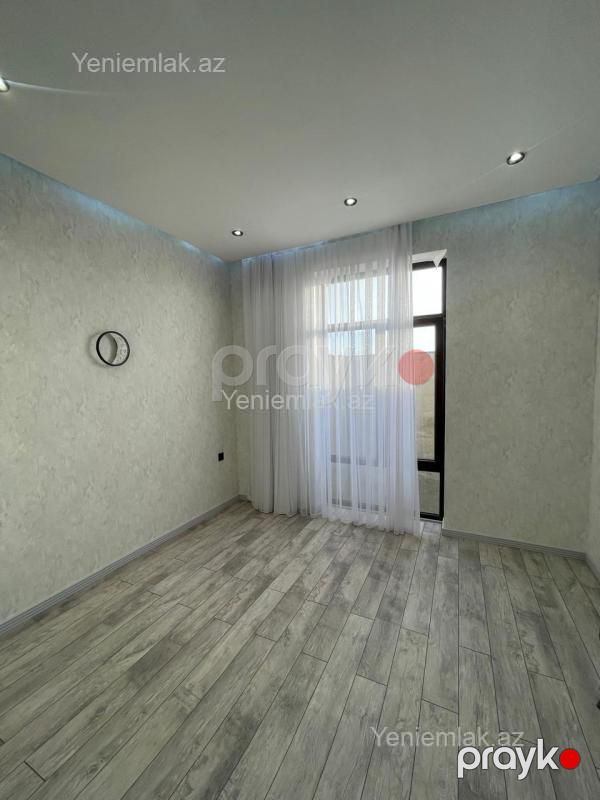 Satılır 4 otaqlı Həyət evi / Villa, 140 m², Novxanı — Ev, villa, Abşeron (4)