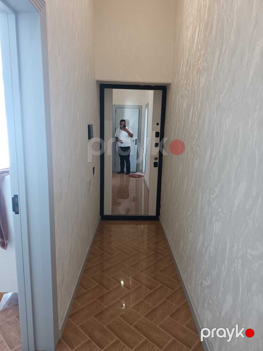 Satılır 3 otaqlı həyət evi/bağ evi 41 m² — Ev, villa, Bakı (7)