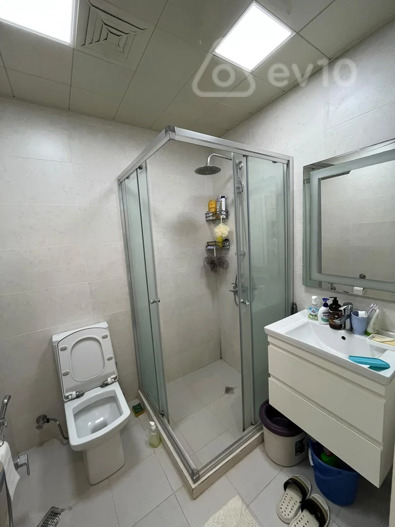 2 otaqlı mənzil, 67 m², Özbəkistan küç — Mənzil, Bakı (10)