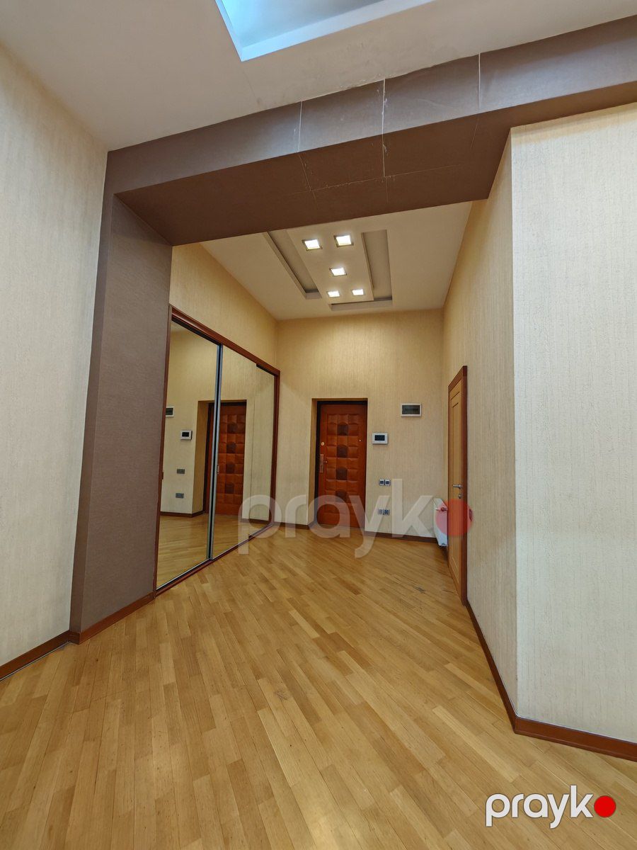 Satılır 3 otaqlı yeni tikili 160 m² — Mənzil, Bakı (6)