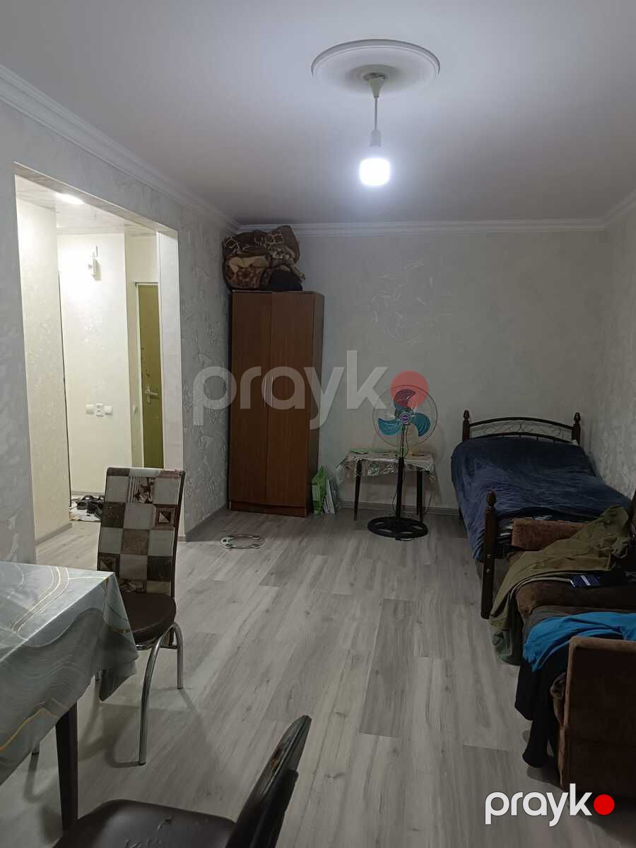 1-otaqlı mənzil, Gəncə ş., 31 m² — Mənzil, Gəncə (3)
