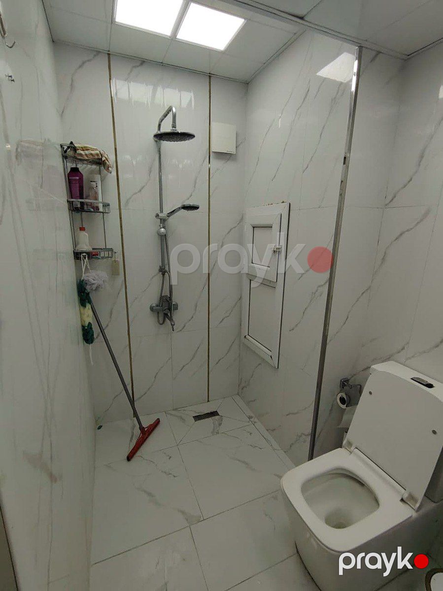 Satılır 3 otaqlı yeni tikili 80 m² — Mənzil, Bakı (11)