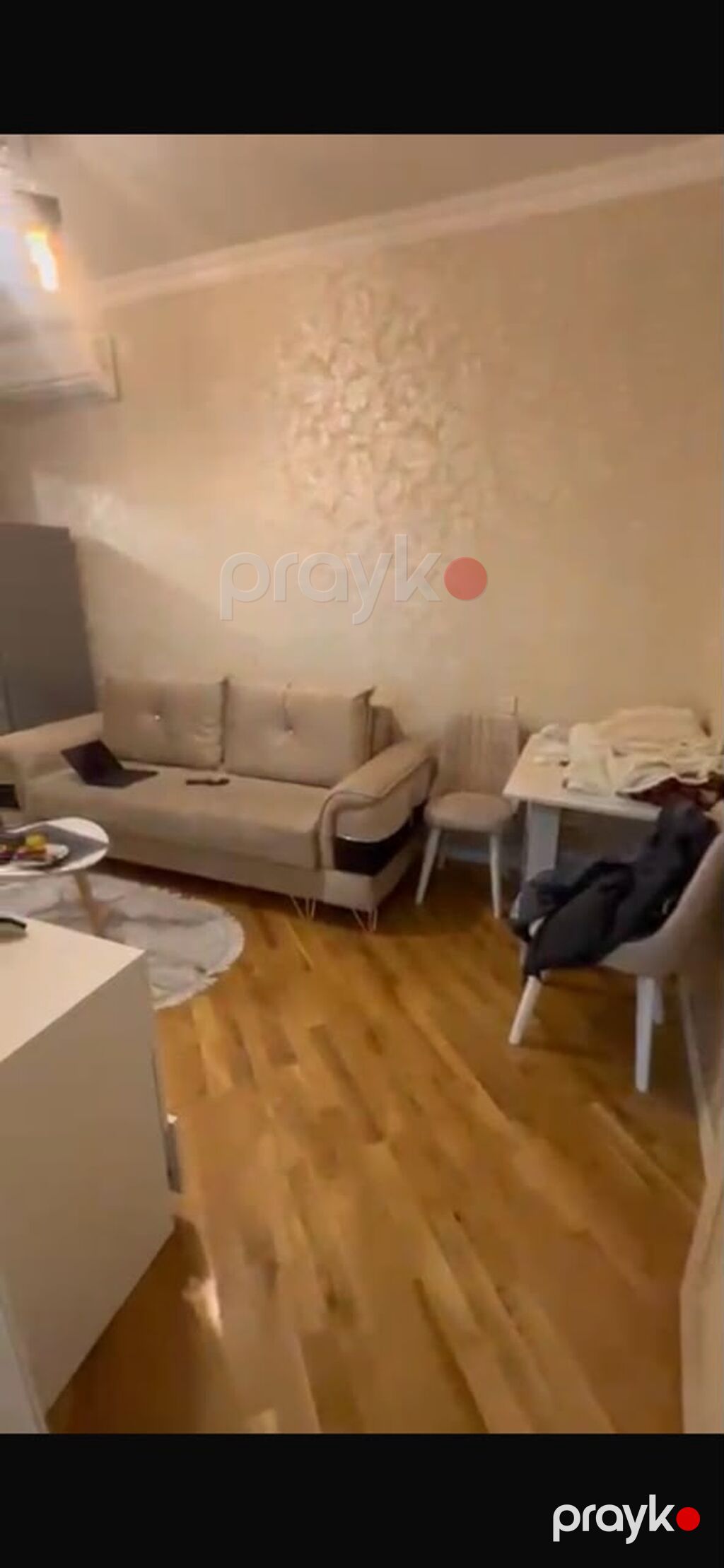 89 200 azn 2 120 azn /m2 2 otaqlı yeni tikili 42m2 sahə 4/9 — Mənzil, Bakı (3)