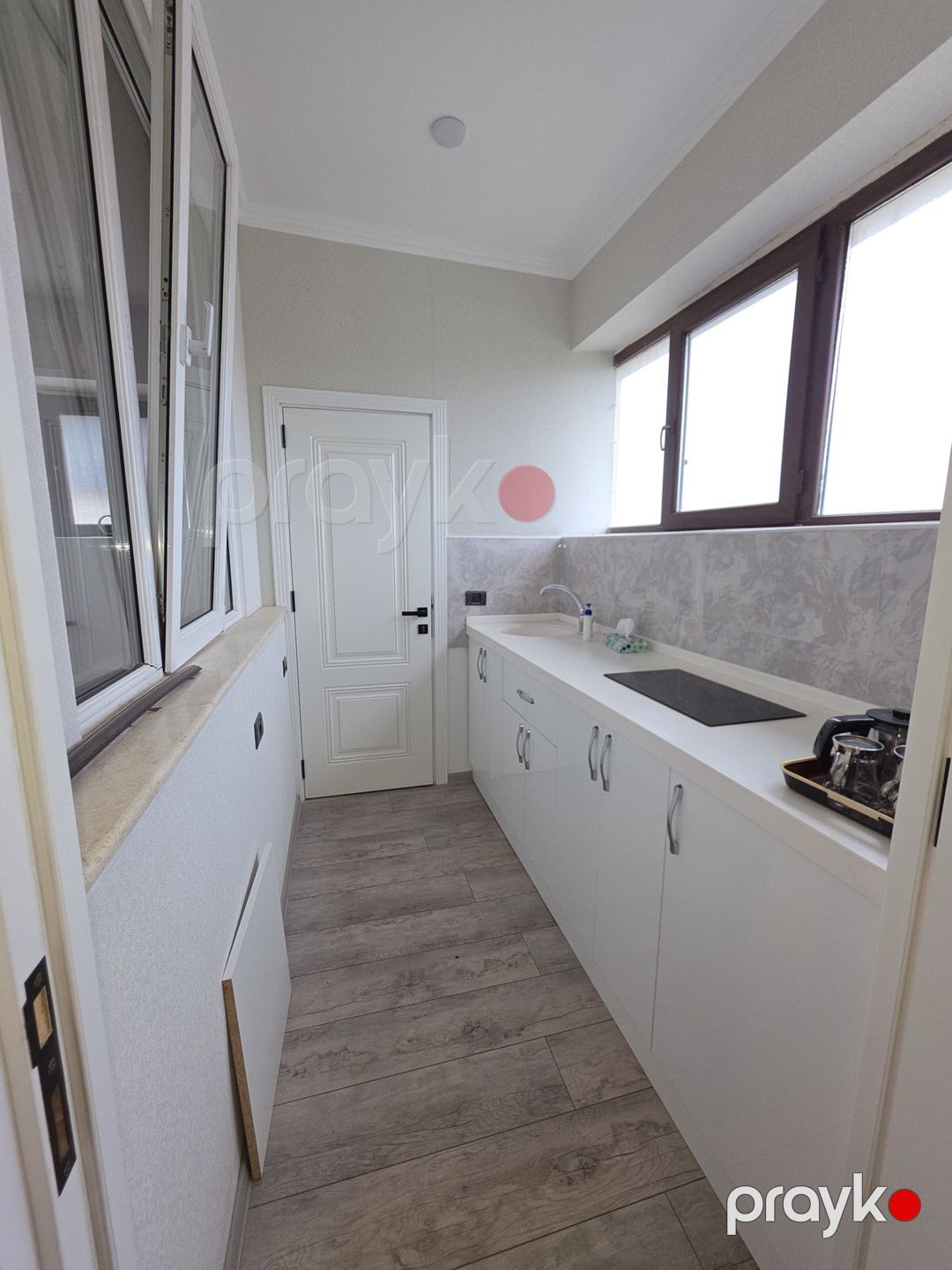 Satılır obyekt 221 m² — Əmlak, Bakı (9)