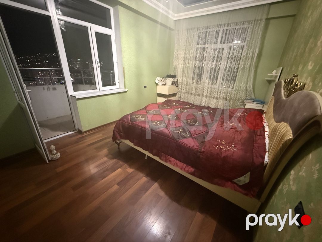 Satılır 2 otaqlı yeni tikili 90 m² — Mənzil, Bakı (12)
