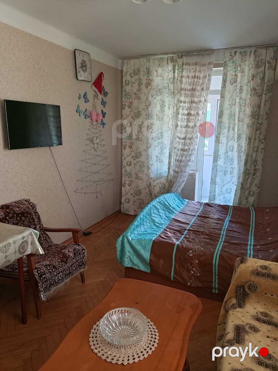 İcarəyə verilir 2 otaqlı köhnə tikili 55 m² — Mənzil, Bakı (8)
