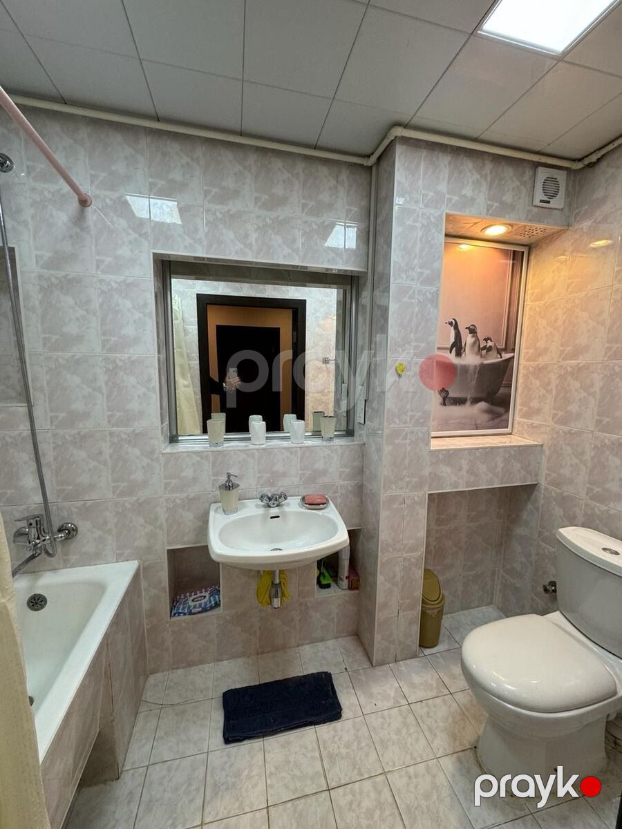 İcarəyə verilir 2 otaqlı köhnə tikili 100 m² — Mənzil, Bakı (7)