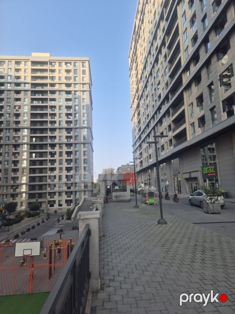 İcarəyə verilir 3 otaqlı yeni tikili 90 m² — Bakı