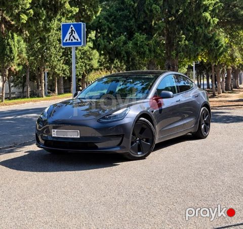 Tesla Model 3, 60 kWh, 2023 il, 78 000 km — Bakı