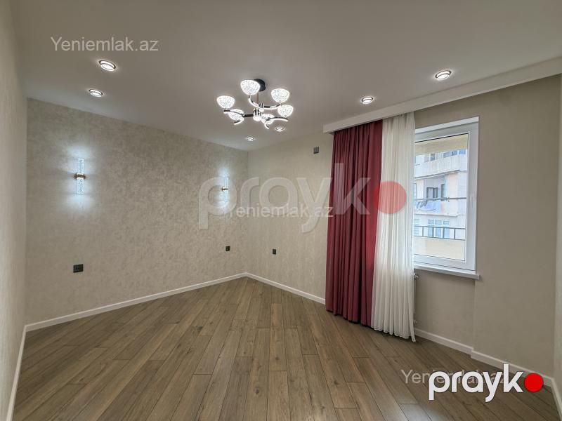 Satılır 2 otaqlı Bina evi menzil (Köhnə tikili), 60 m², Binəqədi rayonu — Mənzil, Bakı (11)