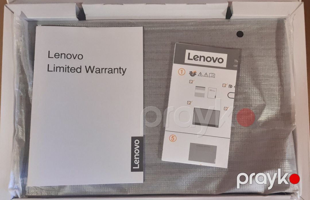 Lenovo L15 Portativ Monitor Type-C 15.6" FHD (Tam Yeni / Open Box) — Kompüterlər və noutbuklar, Bakı (10)