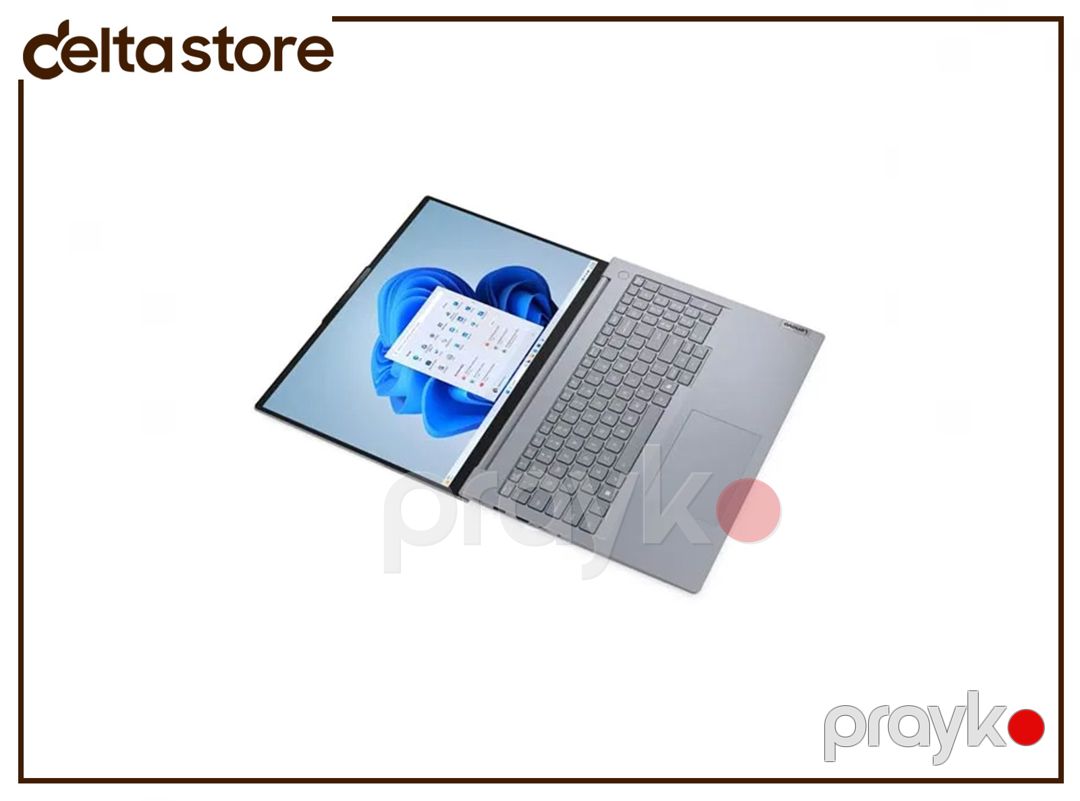 Lenovo ThinkBook 16 G8 IRL 21SH009GRT — Noutbuklar, Bakı (6)